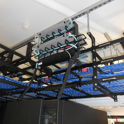 VMAX high-level patching